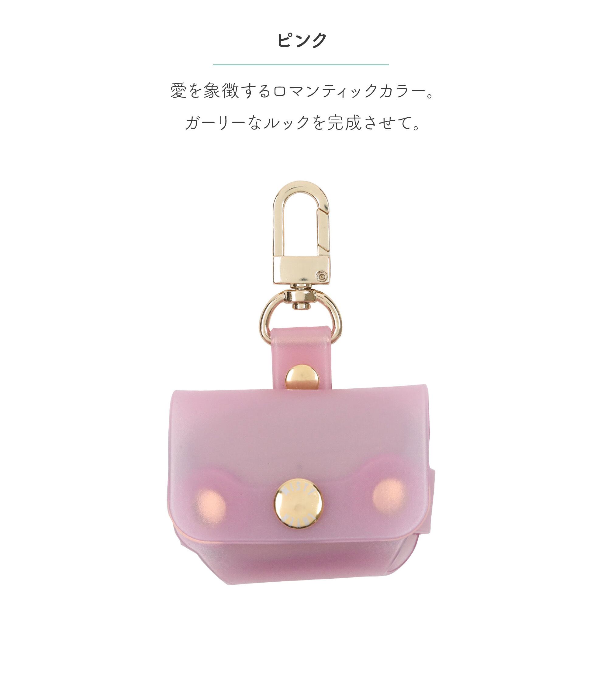 MISTY POCO WF-1000XM5 ケース | MISTY POCO