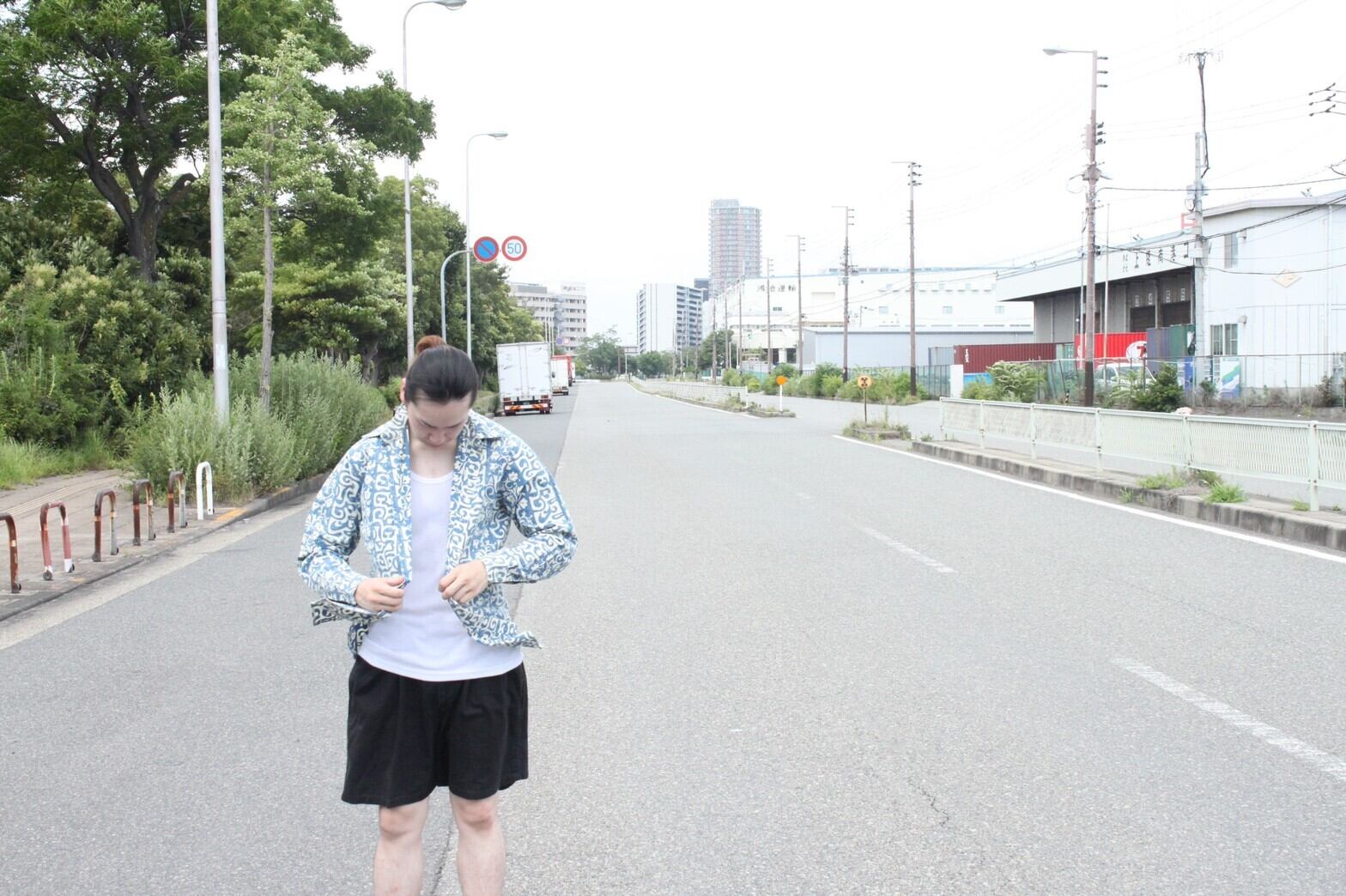 90s Reyn Spooner L/S aroha shirt