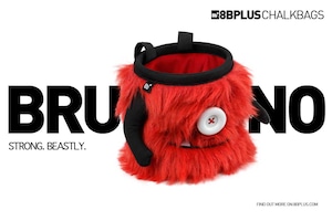 8BPLUS Chalk Bag BRUNO