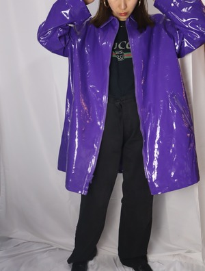 PVC color coat【5893】