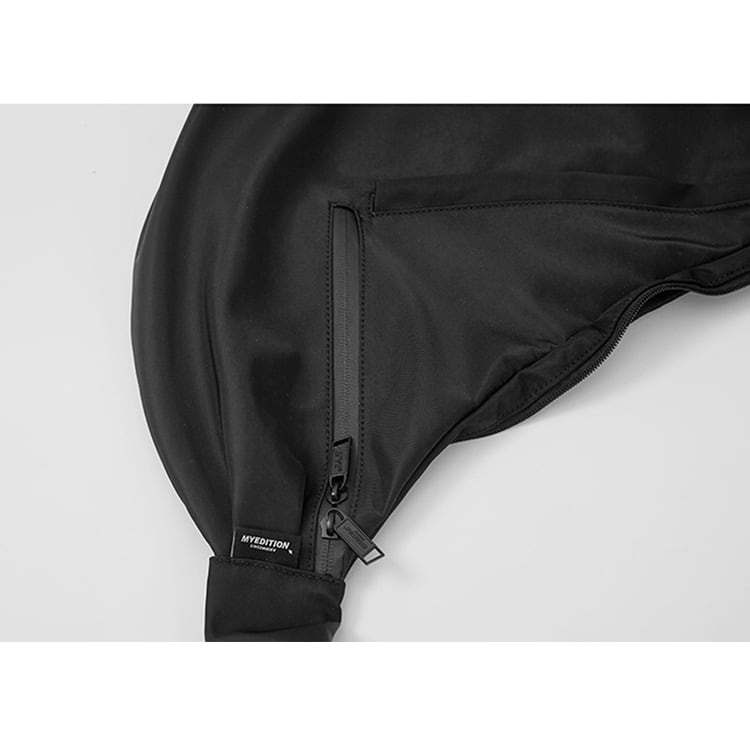 ★ONE SHOULDER MESSENGER BAG　　　01100