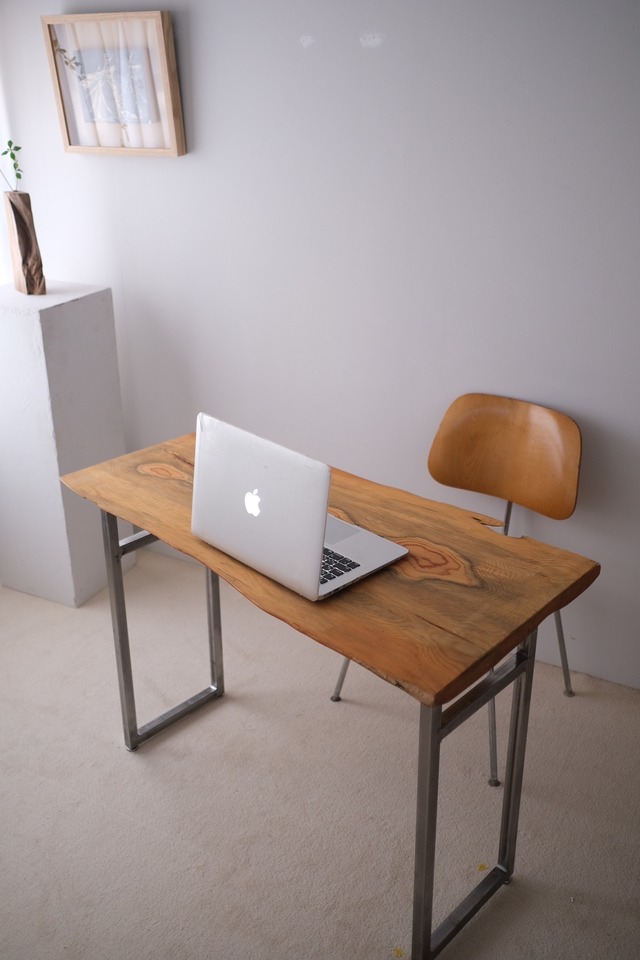 creative desk -黒松- no.2