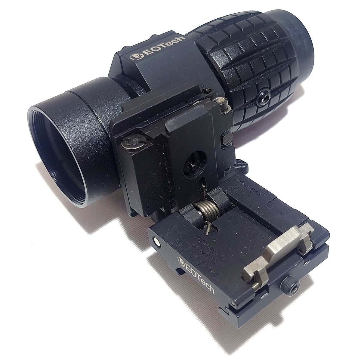中古実物】Eotech 3x マグニファイア Gen1 パイナップル SAMSON FTS