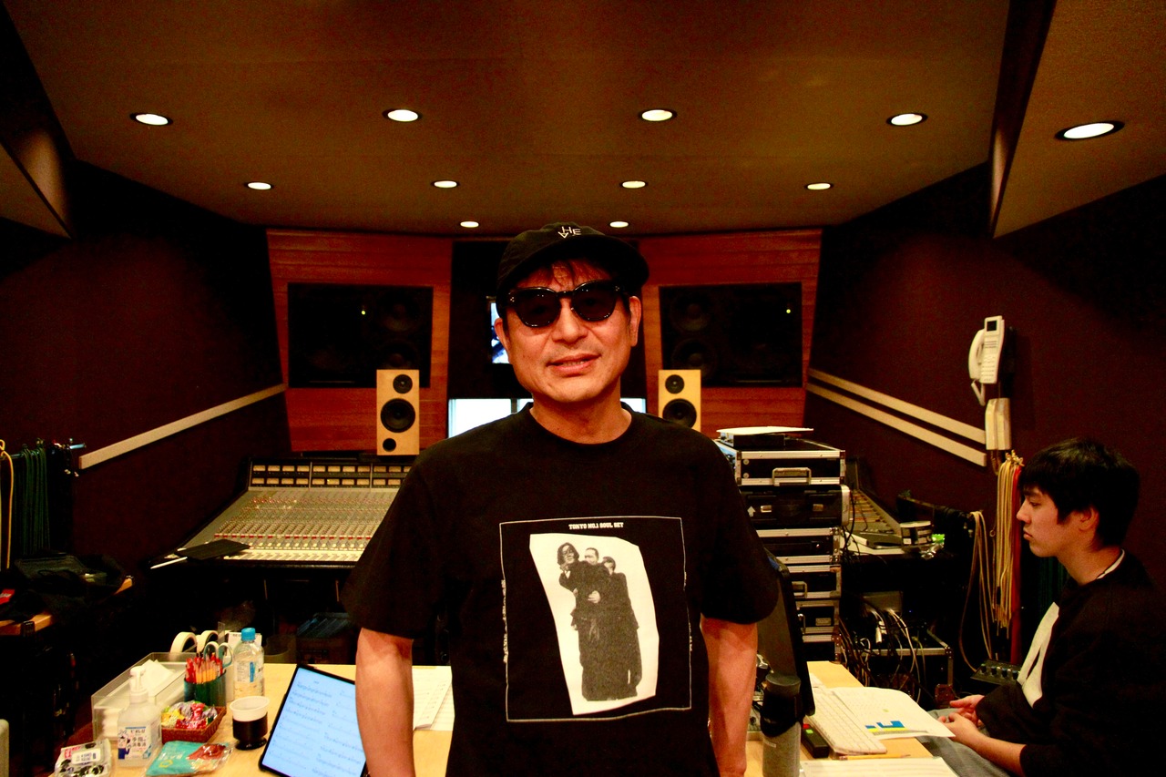 黄昏'95〜太陽の季節30周年 TEE S/S