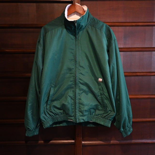 vintage snauwaert polyester  jacket 658