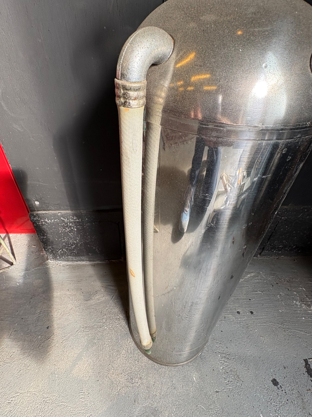General Fire Extinguisher 消化器