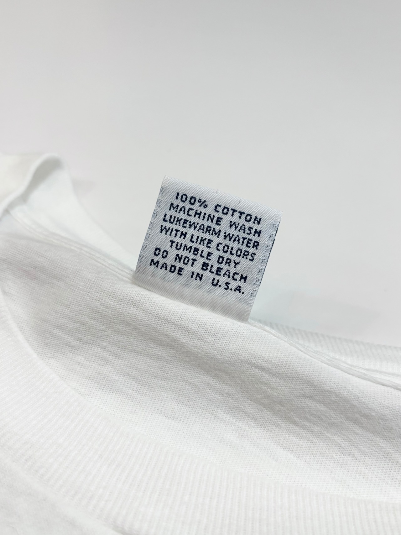 80s Hobie Tee MADE IN USA Size L