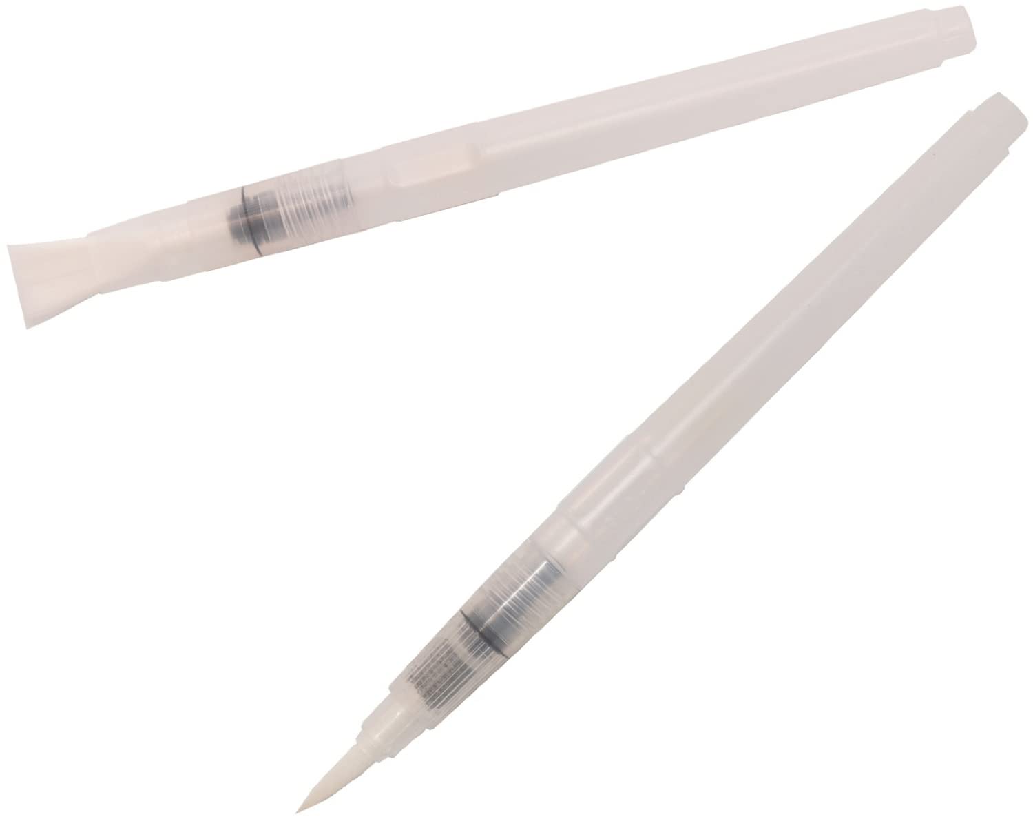 廣瀬鐵筆堂】双頭式2mm芯ホルダーW8000 (アルミ) | Pay ID