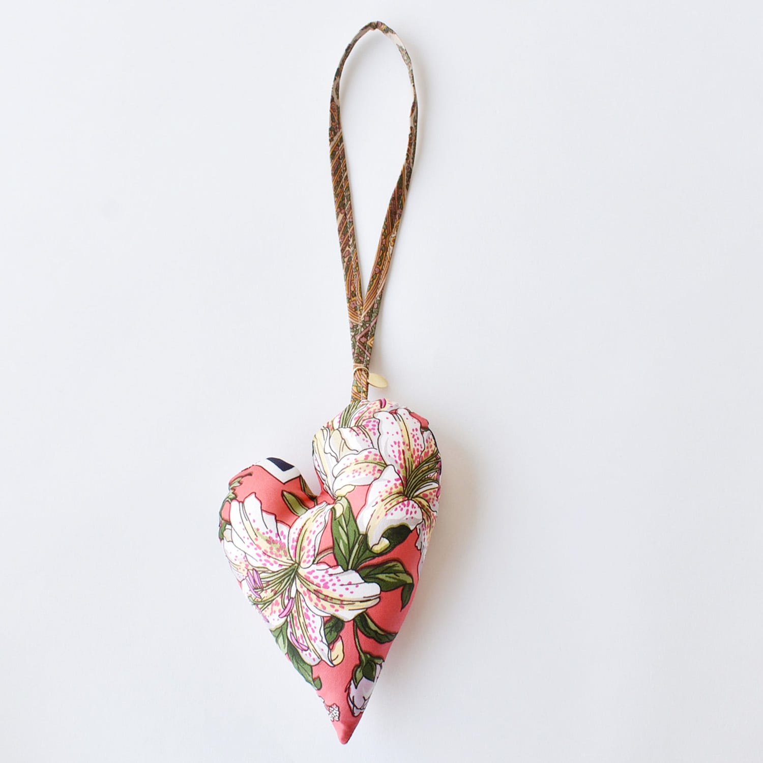 HEART CHARM / No,10228 | Chicolatte | チコラッテ