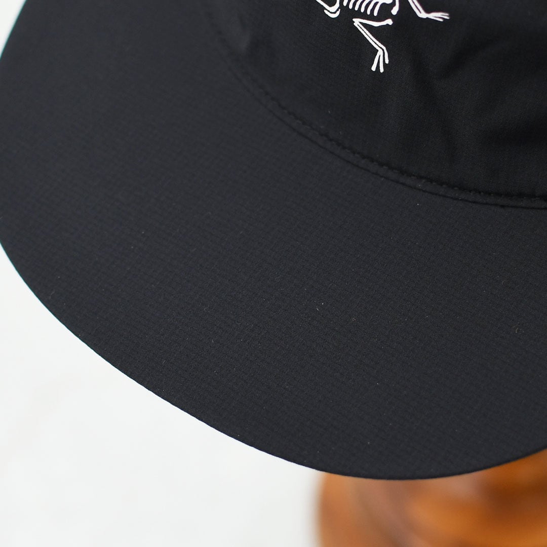 ARC'TERYX [アークテリクス正規代理店] Norvan Mesh 5 Panel Cap