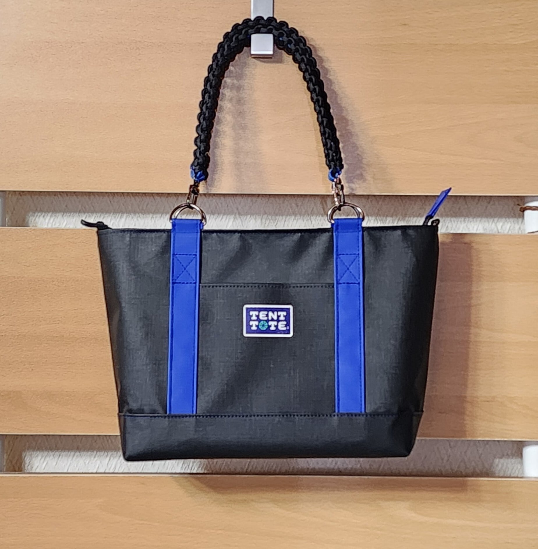TENT-TOTE®（テント―ト）