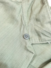 60s WASHINGTON DEE CEE S/S SHIRT Size L