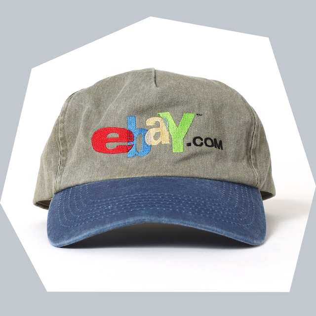 ebay.com Promo Cap