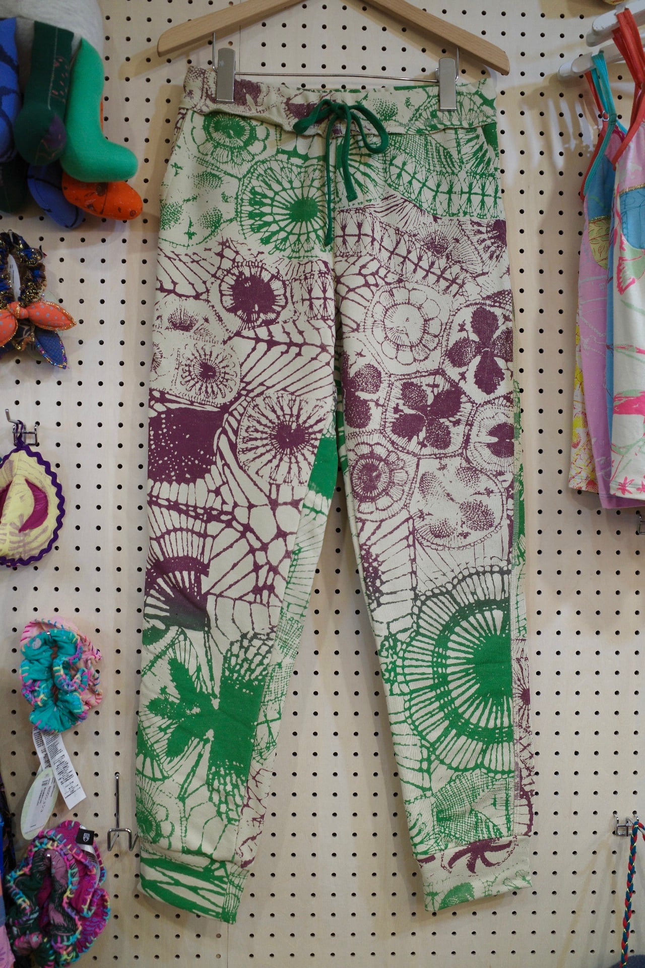 パンツ | juanadearco