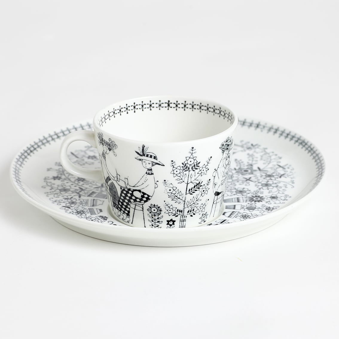 Kaj Franck | kogmas 北欧ヴィンテージ食器のコグマス