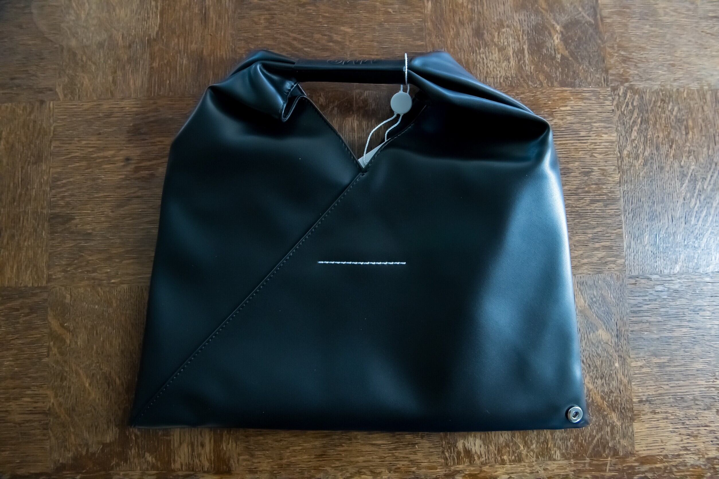 MM6 MAISON MARGIELA ジャパニーズミニトート | NOUVEL des HIOC