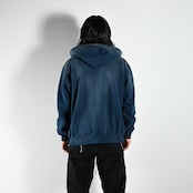 ANACHRONORM / FADED FULL ZIP HOODIE