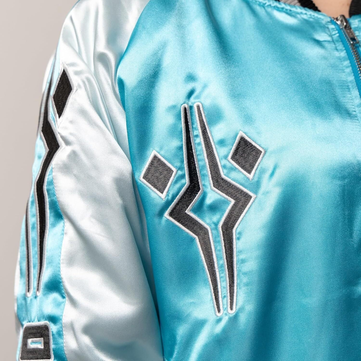 キャラジャン】 STAR WARS スター・ウォーズ マンダロリアン アソーカ