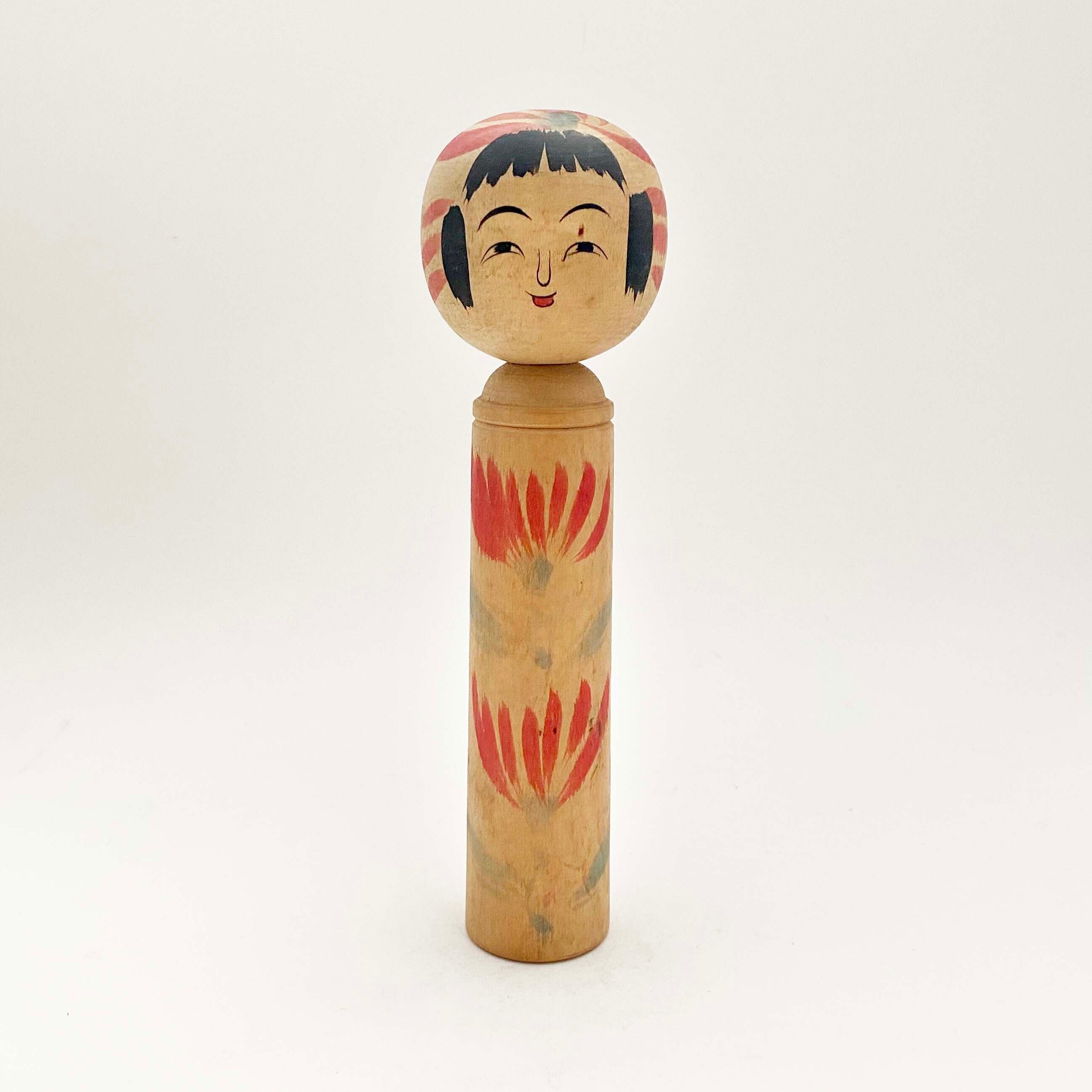 肘折系 / 佐藤巳之助（18cm）