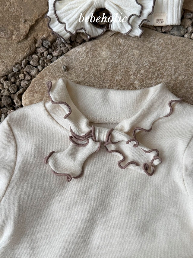 【即納】mellow shirt