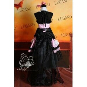 コスプレ衣装/シェリル・ノーム/超時空遊園地 Gargamel マクロスF シェリルノーム 超時空遊園地衣装 コスプレ