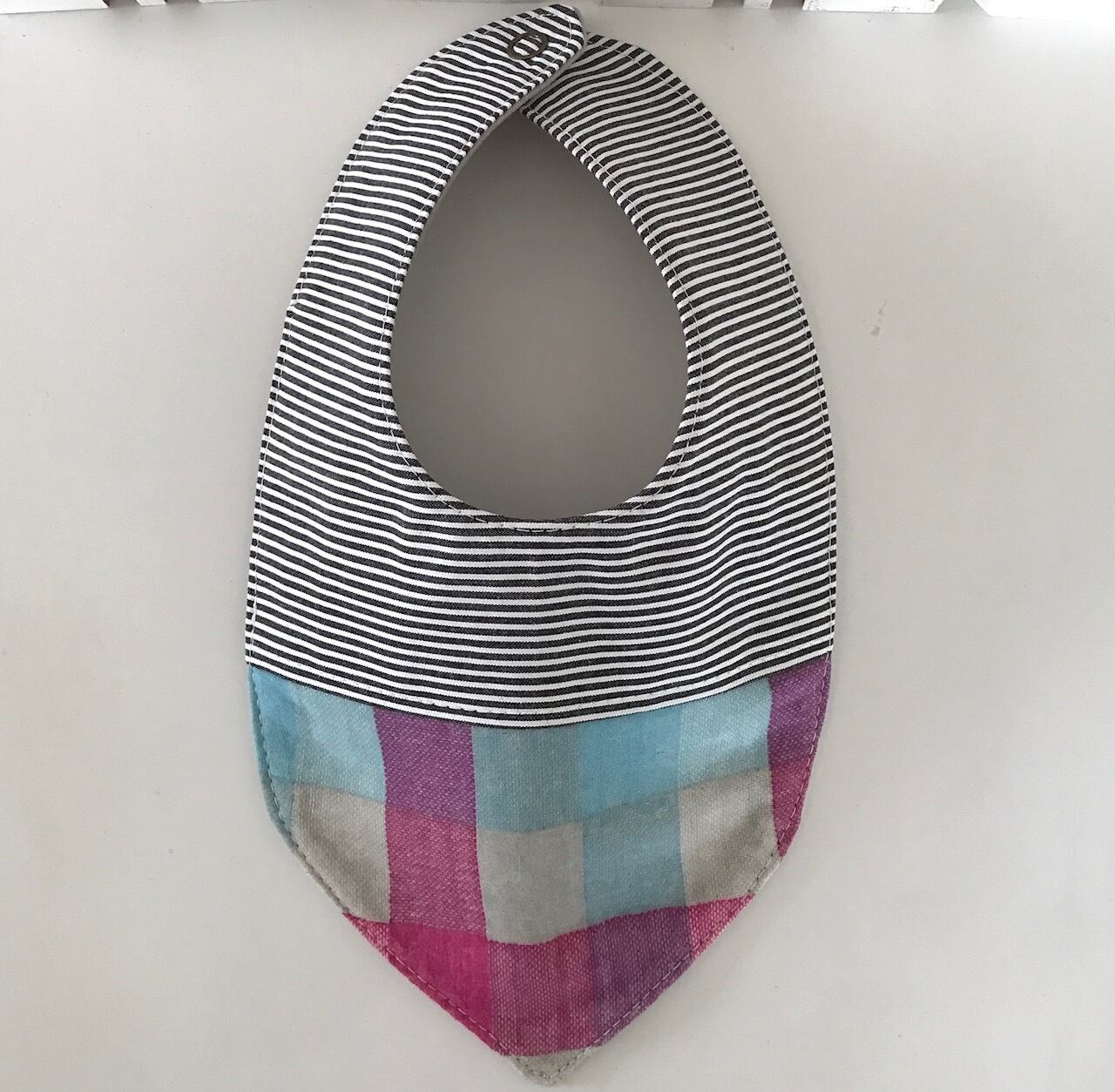 ちょっとおしゃれなスタイのお店 MOMO スタイ/ビブ