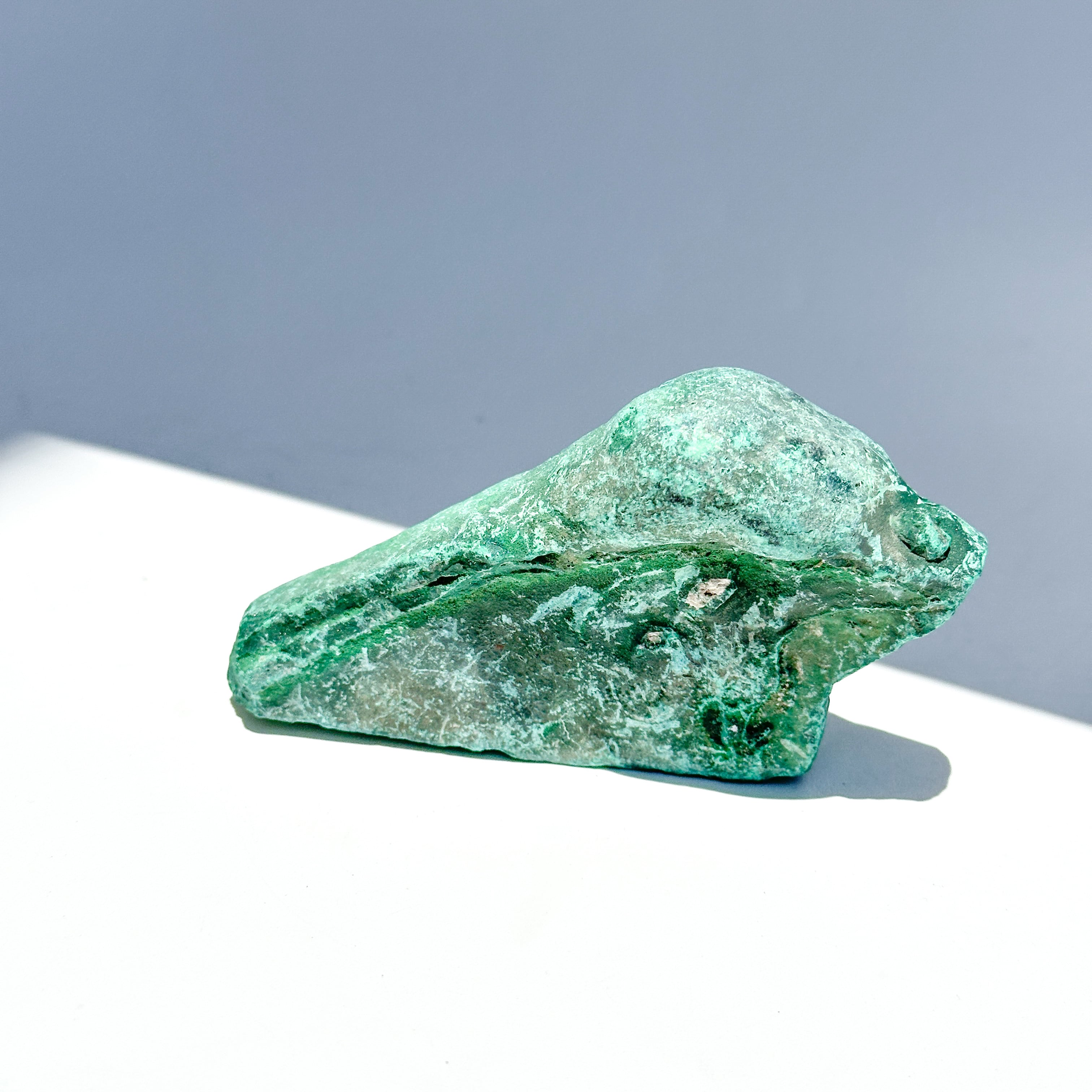 マラカイト 原石52◇ Malachite ◇天然石・鉱物・パワーストーン