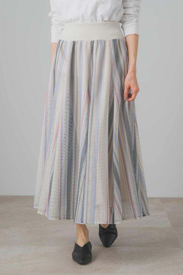 ストライプメッシュSK　70060-2105