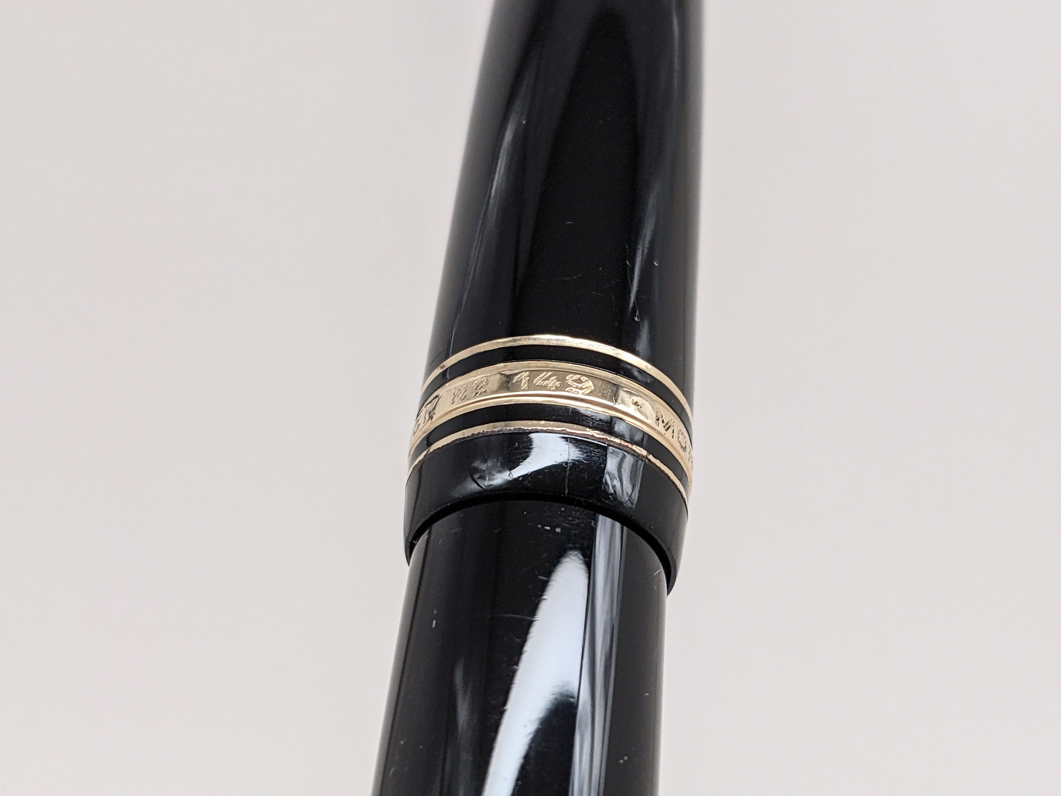 70s モンブラン マイスターシュテュック 149 MONTBLANC