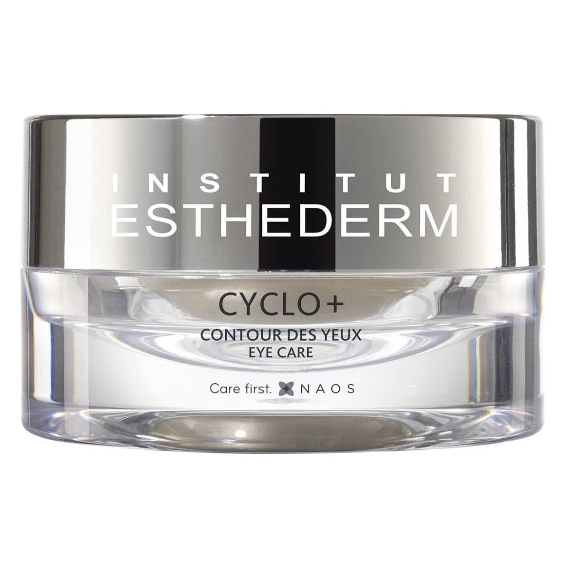 エステダム シクロプラス アイクリーム 15ml / ESTHEDERM（エステダム