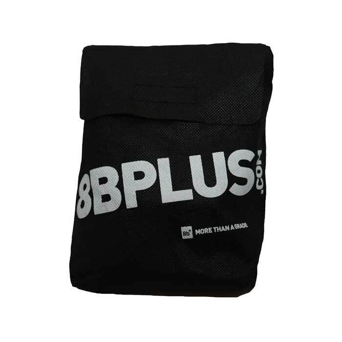 8BPLUS Chalk Bag BRAD | 8BPLUS JAPAN STORE