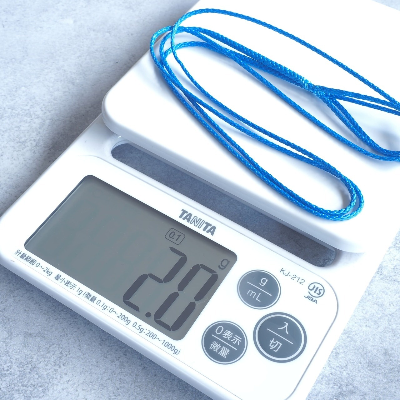 ssaw / Extension Sling 90cm (ZING-IT 1.75mm)・画像4