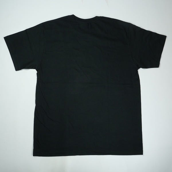 Size【S】 SUPREME シュプリーム 25FW Stick Tee Black Tシャツ 黒