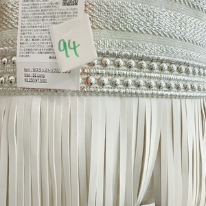 ファンファBAG(92~101)　7500円+税