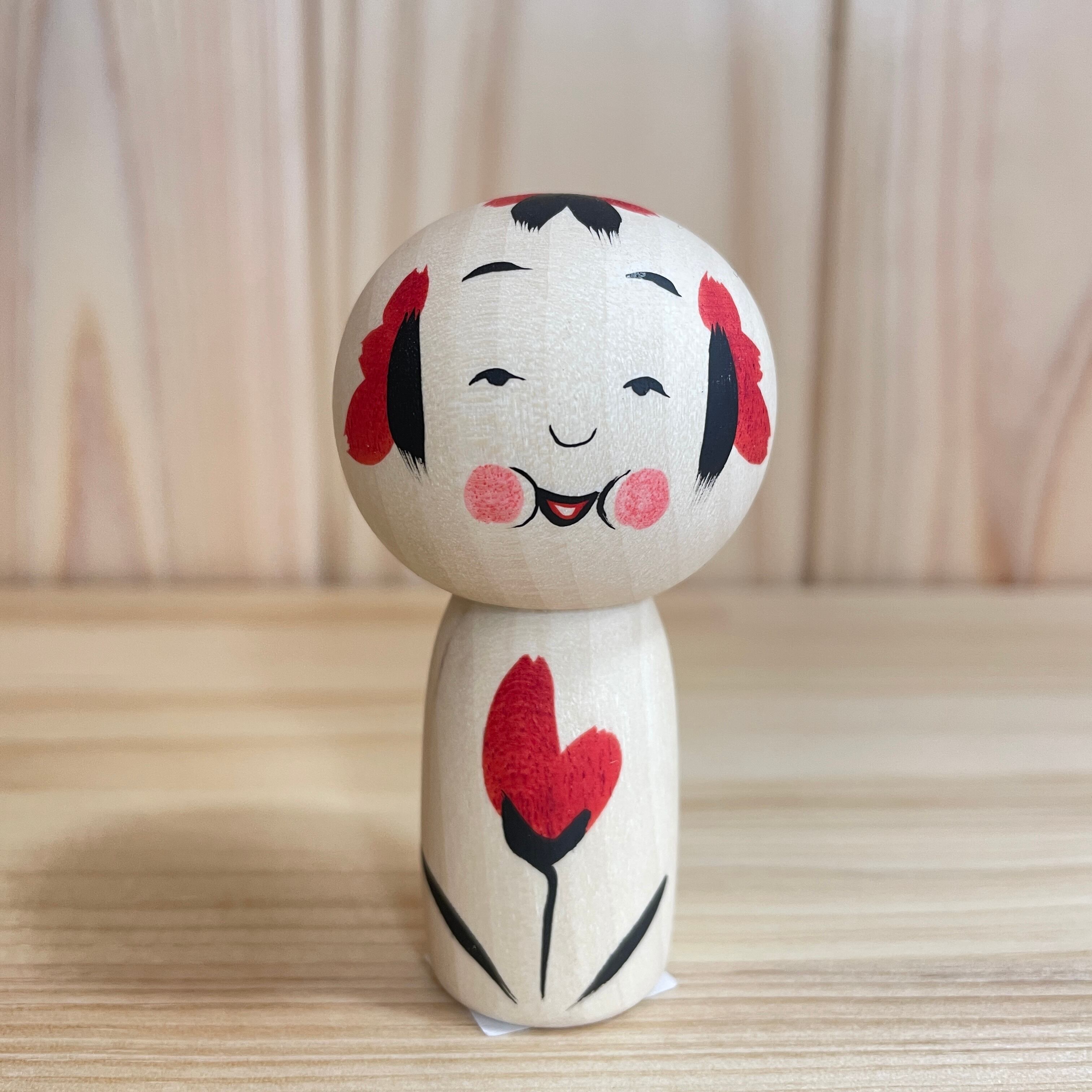 クリームソーダ ティミー 50th anniversary 刺繍 ボーリングシャツ M