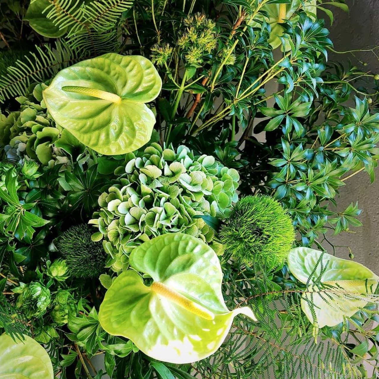 shimizu garden スタンドフラワー | shimizu garden