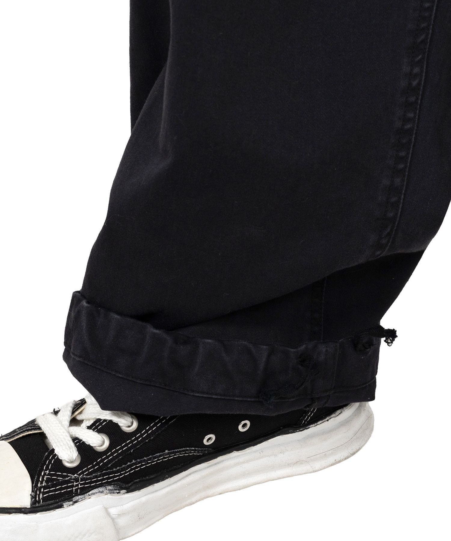 25AW】Maison MIHARA YASUHIRO ミハラヤスヒロ /Huge Layered Cargo