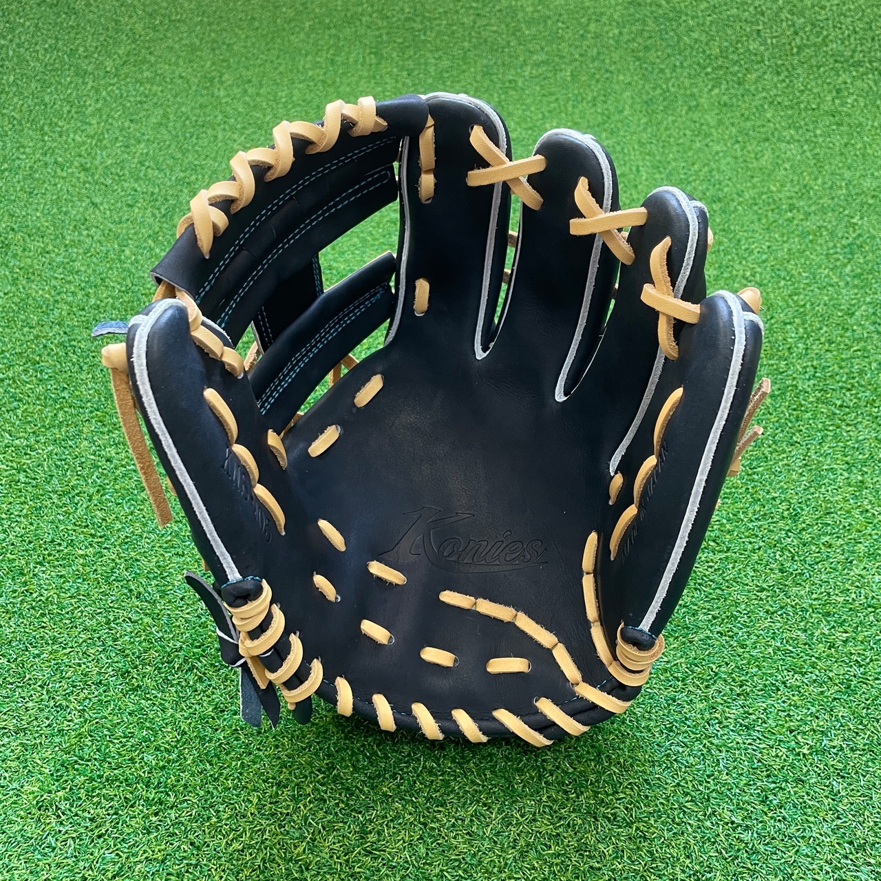 【内野手用】KNS-J05モデル