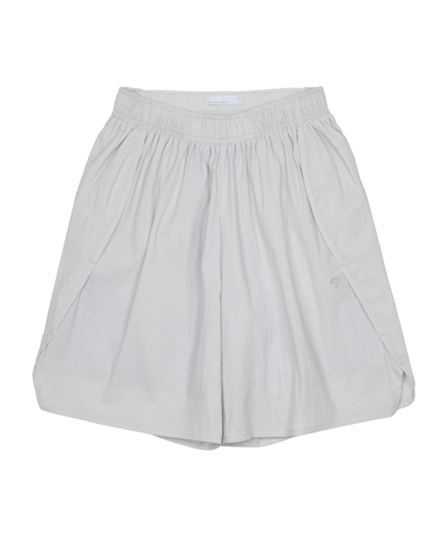 [SAN SAN GEAR] LIGHT SHORTS [LIGHT GREY] 正規品 韓国ブランド 韓国通販 韓国代行 韓国ファッション sansan san san sansangear サンサンギア