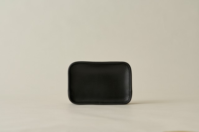 Leather Multi Pouch