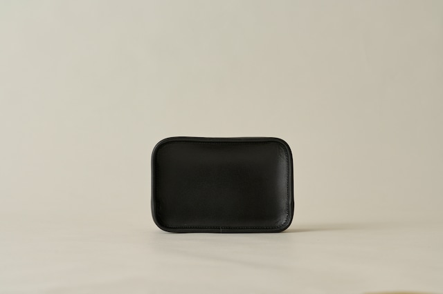 Leather Multi Pouch