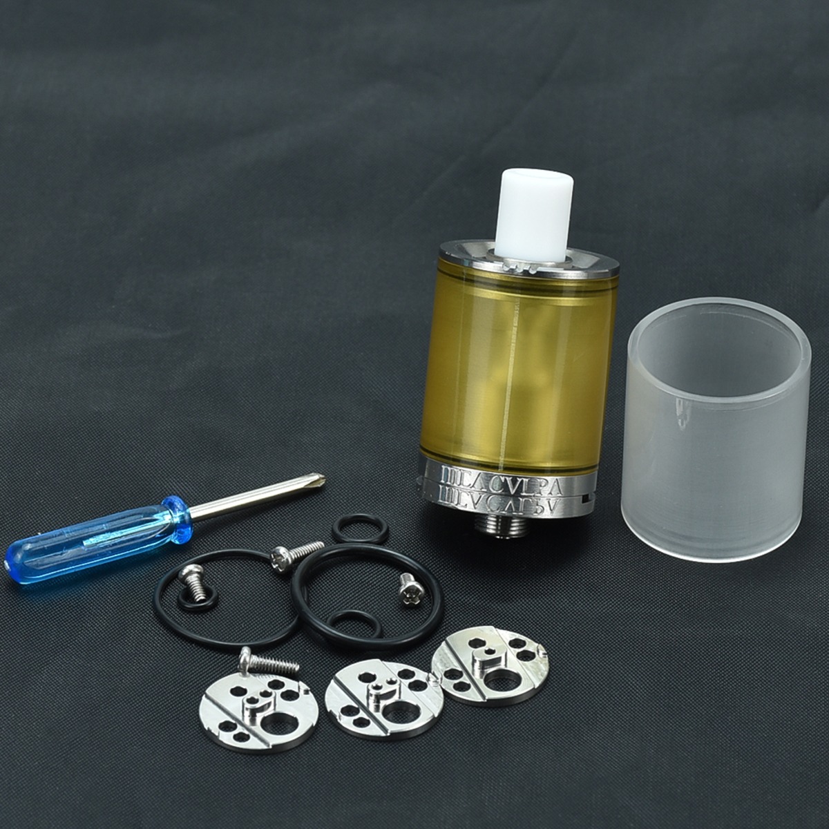 Mea Culpa by Holy Atty【CLONE】【送料無料】【22MM】【3.5ML 