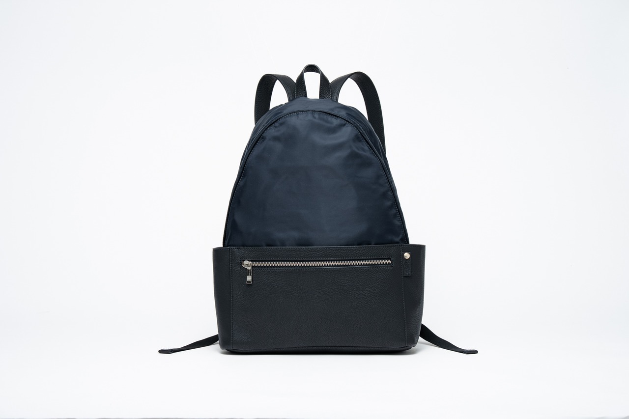 Sac a dos / (BACKPACK) 【NAVY】 - 1