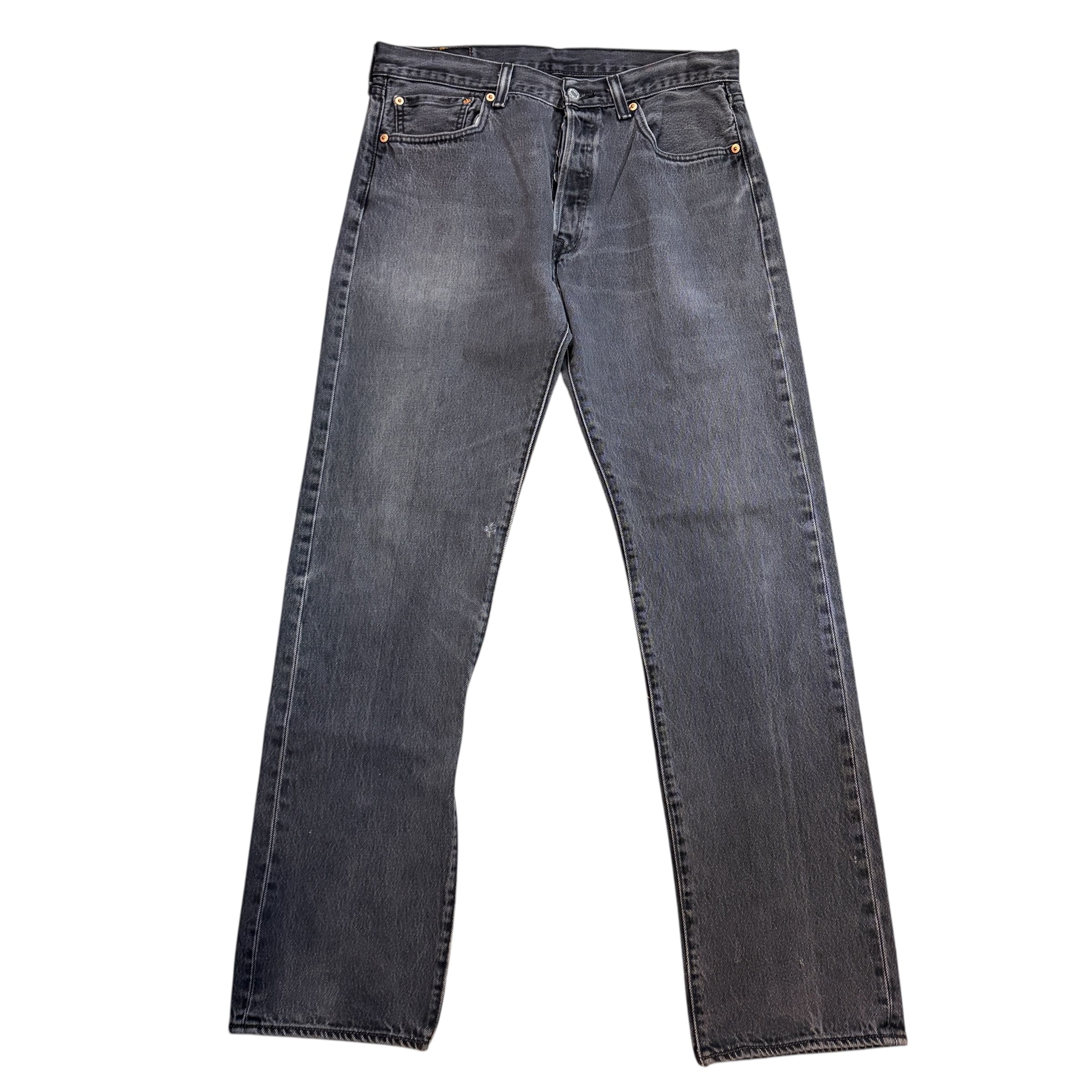 USED CARHARTT カーハート DOUBLEKNEE ダブルニー DENIM PAINTERPANTS