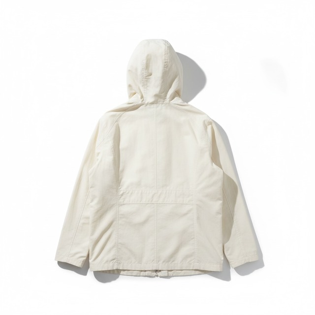 LANDS' END nylon jacket