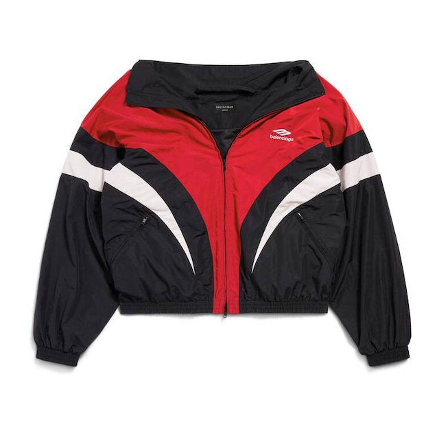 【BALENCIAGA】Tracksuit