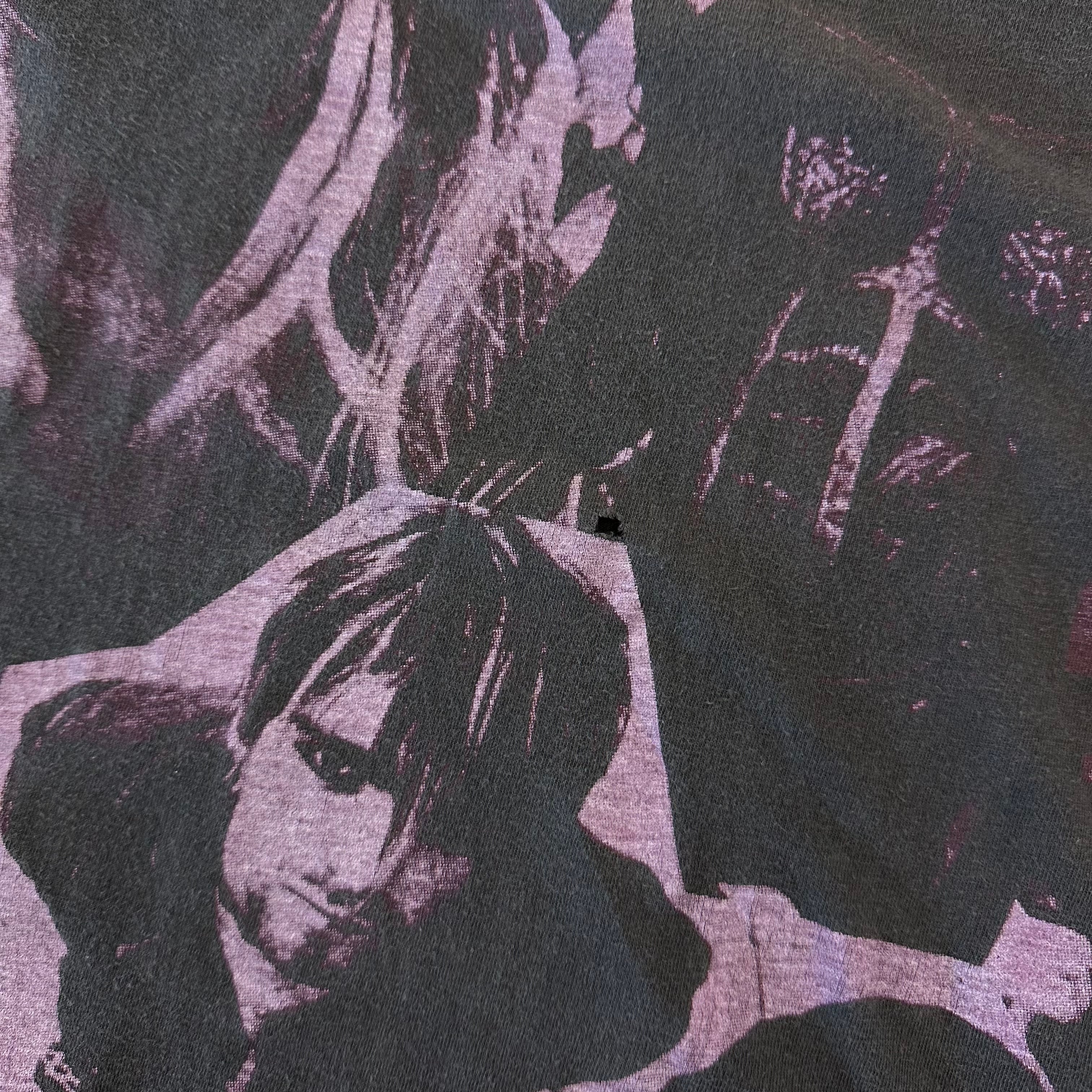 90S NIRVANA T-SHIRT | BerBerJin Yuhodo