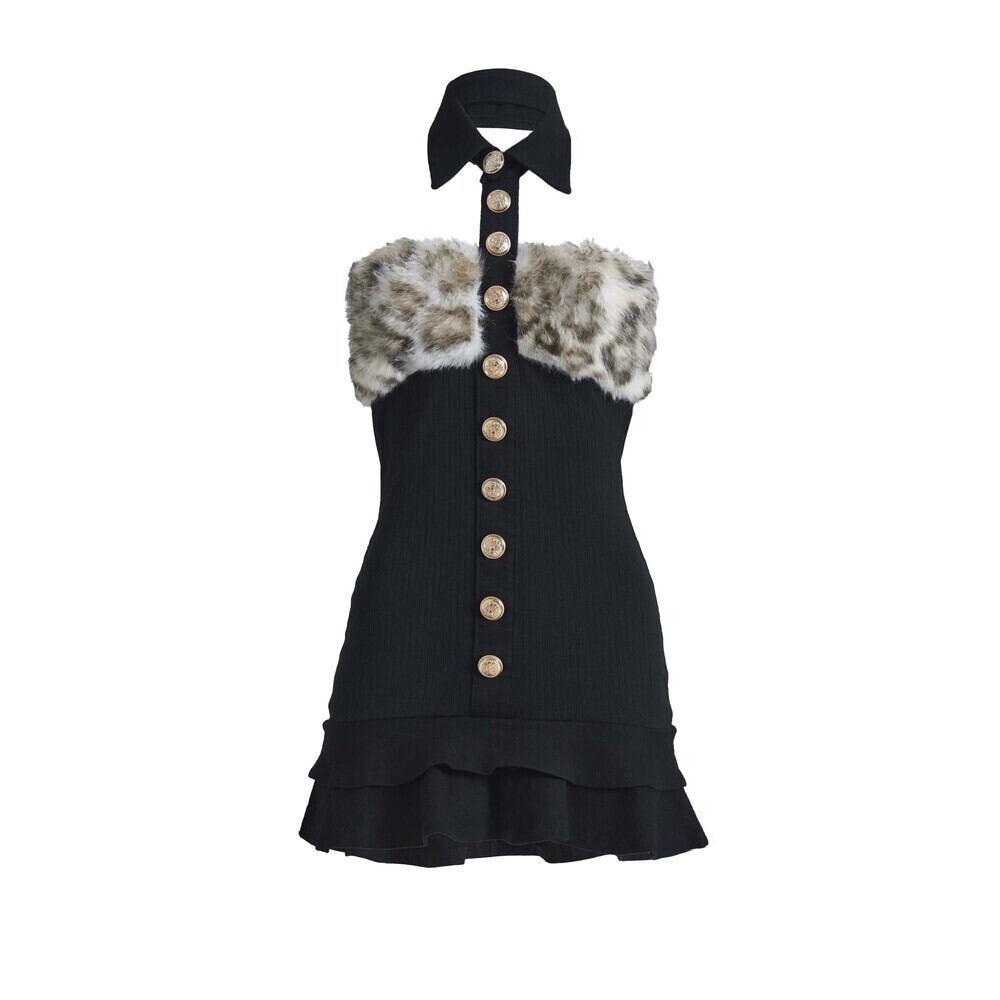 Baby metal club] Kitty gal mini dress 正規品 韓国ブランド 韓国代行