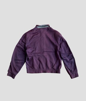 -Woolmaster Co.- Vintage 50-60s 42 Gabardine Jacket