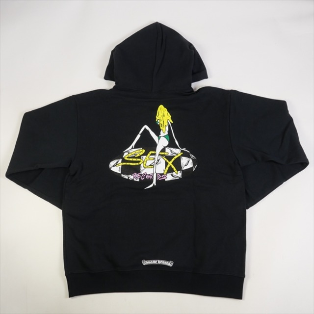 Size【XL】 CHROME HEARTS クロム・ハーツ ×MATTY BOY 21AW SEX